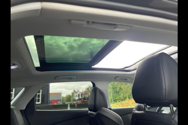 Peugeot 3008 1.2 PureTech Allure AUTOMAAT PANORAMADAK LEER NAVI CAMERA