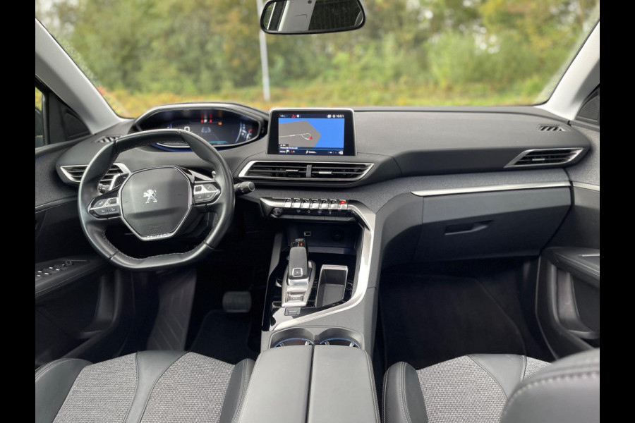 Peugeot 3008 1.2 PureTech Allure AUTOMAAT PANORAMADAK LEER NAVI CAMERA