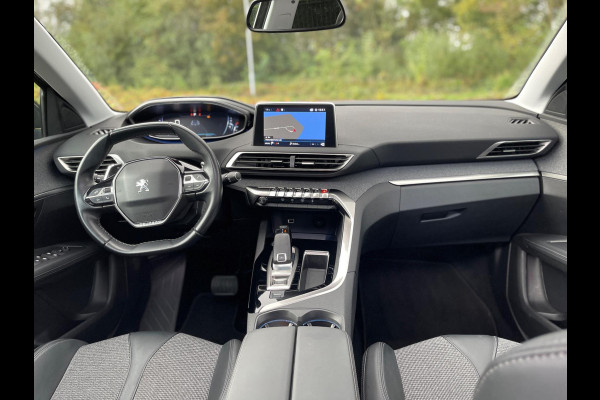 Peugeot 3008 1.2 PureTech Allure AUTOMAAT PANORAMADAK LEER NAVI CAMERA