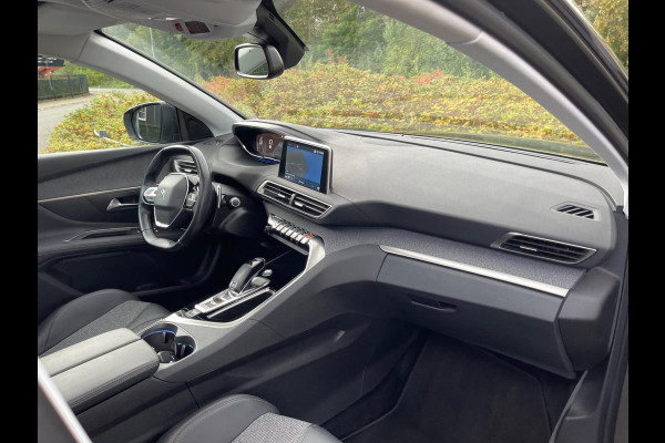Peugeot 3008 1.2 PureTech Allure AUTOMAAT PANORAMADAK LEER NAVI CAMERA