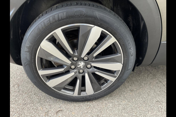 Peugeot 3008 1.2 PureTech Allure AUTOMAAT PANORAMADAK LEER NAVI CAMERA