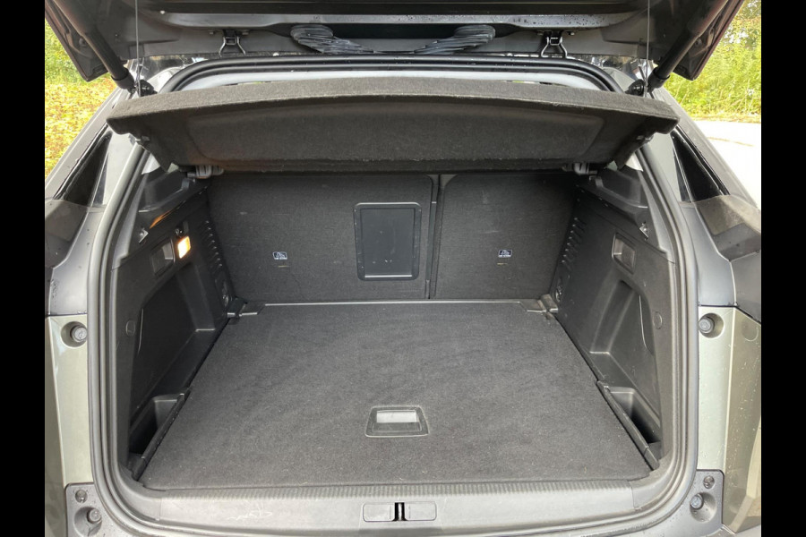 Peugeot 3008 1.2 PureTech Allure AUTOMAAT PANORAMADAK LEER NAVI CAMERA