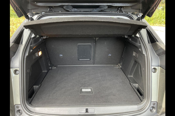 Peugeot 3008 1.2 PureTech Allure AUTOMAAT PANORAMADAK LEER NAVI CAMERA