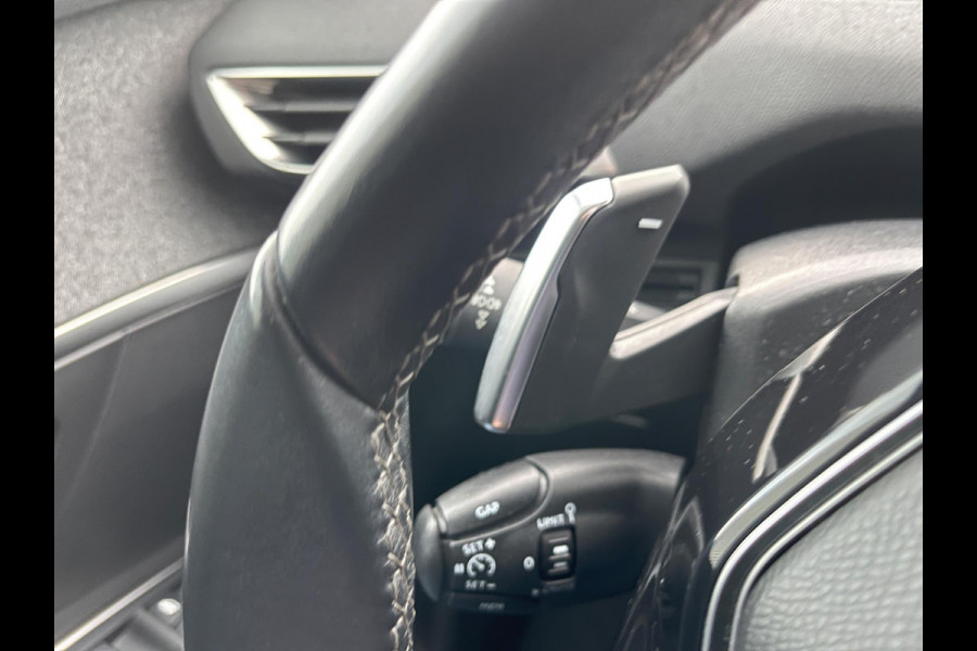 Peugeot 3008 1.2 PureTech Allure AUTOMAAT PANORAMADAK LEER NAVI CAMERA