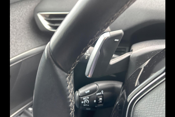 Peugeot 3008 1.2 PureTech Allure AUTOMAAT PANORAMADAK LEER NAVI CAMERA