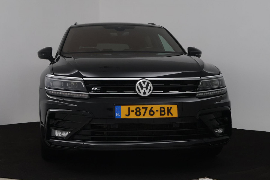 Volkswagen Tiguan Allspace 1.5 TSI Highline Business R 7p (PANORAMADAK, TREKHAAK, CAMERA, STOELVERWARMING, DIGITALE COCKPIT) Volkswagen Tiguan Allspace 1.5 TSI Highline Business R 7p (PANORAMADAK, TREKHAAK, CAMERA, STOELVERWARMING, DIGITALE COCKPIT)