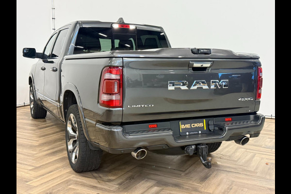 Dodge Ram 1500 5.7 V8 4x4 Crew Cab Limited|PANO|WEINIG KM |INRUIL MOGELIJK