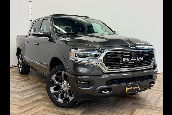 Dodge Ram 1500 5.7 V8 4x4 Crew Cab Limited|PANO|WEINIG KM |INRUIL MOGELIJK