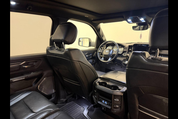 Dodge Ram 1500 5.7 V8 4x4 Crew Cab Limited|PANO|WEINIG KM |INRUIL MOGELIJK