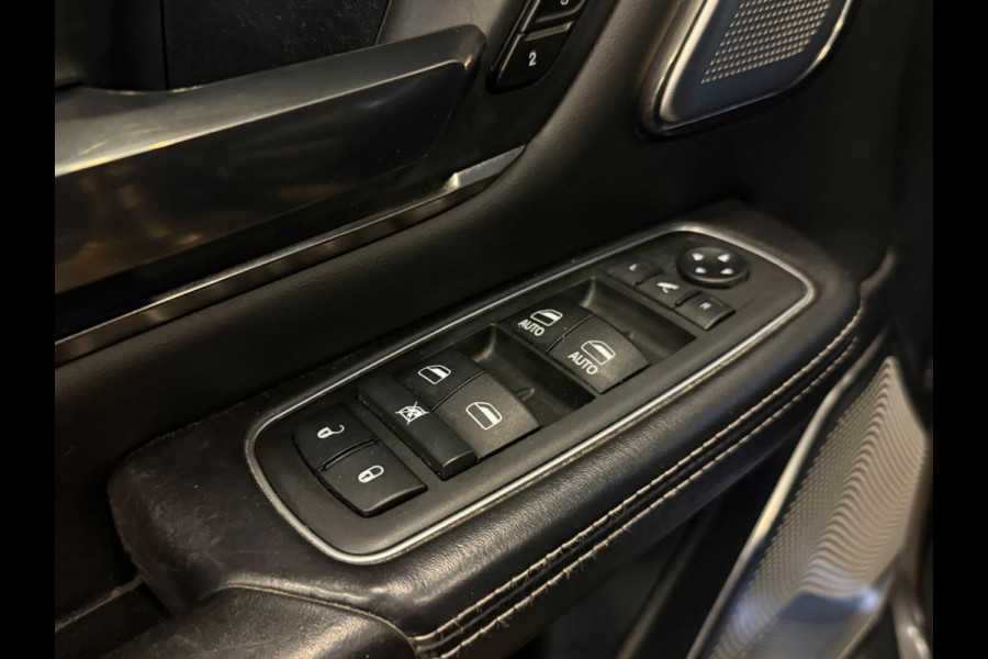 Dodge Ram 1500 5.7 V8 4x4 Crew Cab Limited|PANO|WEINIG KM |INRUIL MOGELIJK