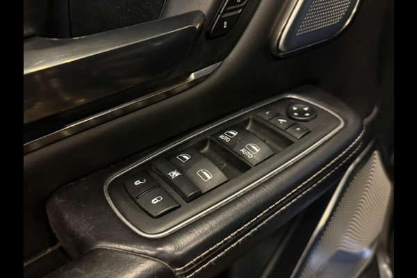 Dodge Ram 1500 5.7 V8 4x4 Crew Cab Limited|PANO|WEINIG KM |INRUIL MOGELIJK