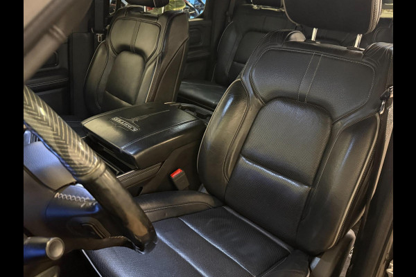 Dodge Ram 1500 5.7 V8 4x4 Crew Cab Limited|PANO|WEINIG KM |INRUIL MOGELIJK