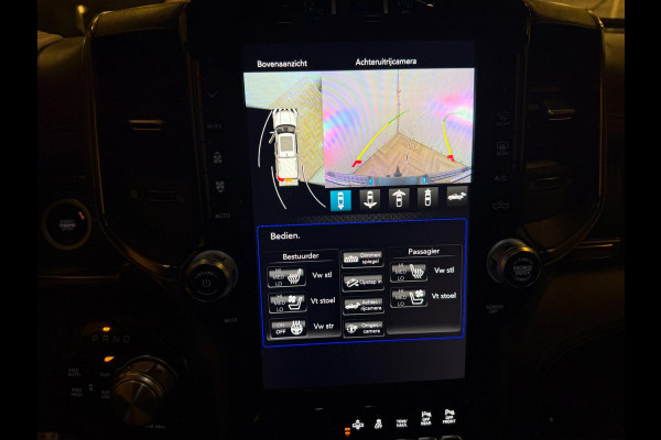 Dodge Ram 1500 5.7 V8 4x4 Crew Cab Limited|PANO|WEINIG KM |INRUIL MOGELIJK