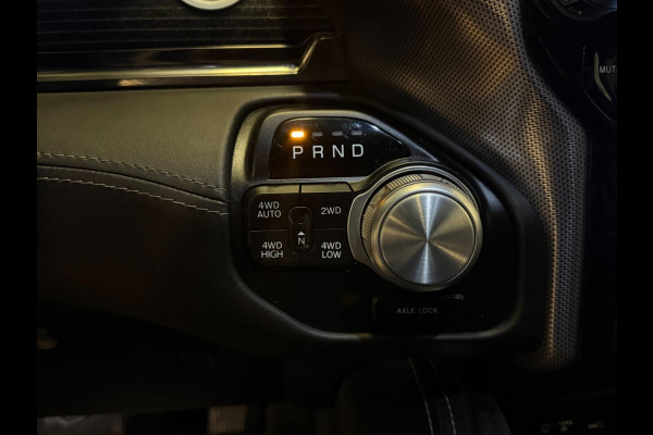 Dodge Ram 1500 5.7 V8 4x4 Crew Cab Limited|PANO|WEINIG KM |INRUIL MOGELIJK