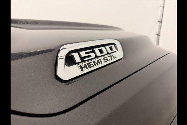 Dodge Ram 1500 5.7 V8 4x4 Crew Cab Limited|PANO|WEINIG KM |INRUIL MOGELIJK