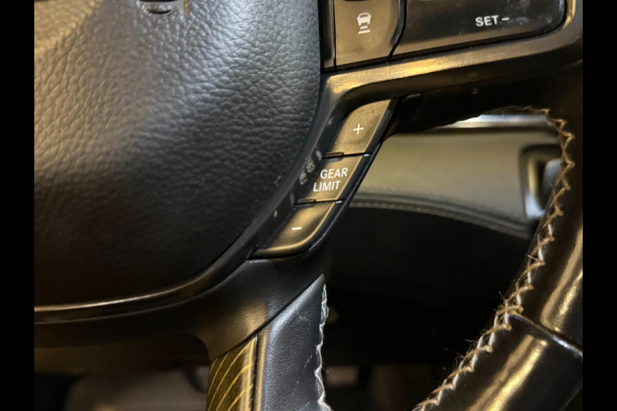 Dodge Ram 1500 5.7 V8 4x4 Crew Cab Limited|PANO|WEINIG KM |INRUIL MOGELIJK