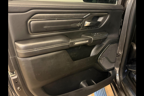Dodge Ram 1500 5.7 V8 4x4 Crew Cab Limited|PANO|WEINIG KM |INRUIL MOGELIJK