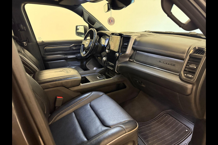 Dodge Ram 1500 5.7 V8 4x4 Crew Cab Limited|PANO|WEINIG KM |INRUIL MOGELIJK