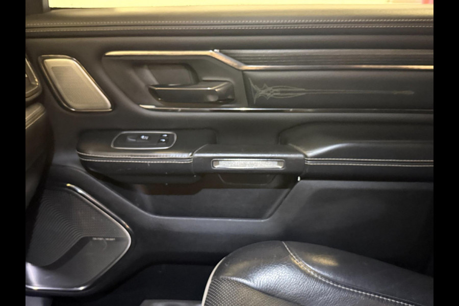 Dodge Ram 1500 5.7 V8 4x4 Crew Cab Limited|PANO|WEINIG KM |INRUIL MOGELIJK