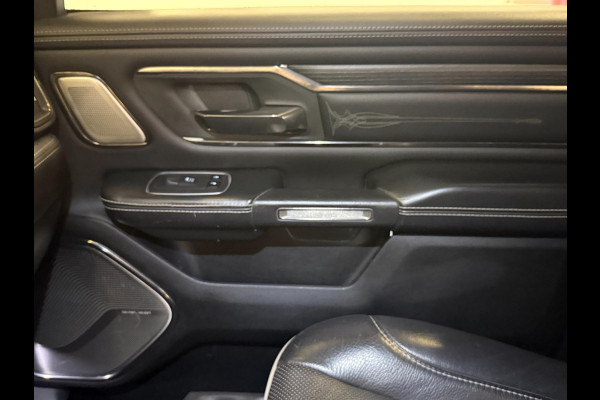 Dodge Ram 1500 5.7 V8 4x4 Crew Cab Limited|PANO|WEINIG KM |INRUIL MOGELIJK