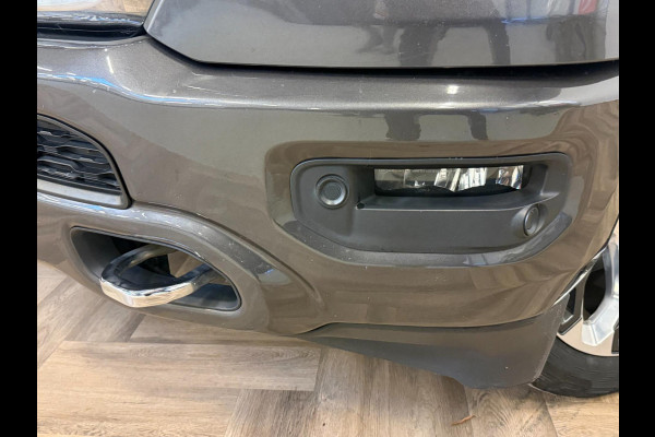 Dodge Ram 1500 5.7 V8 4x4 Crew Cab Limited|PANO|WEINIG KM |INRUIL MOGELIJK