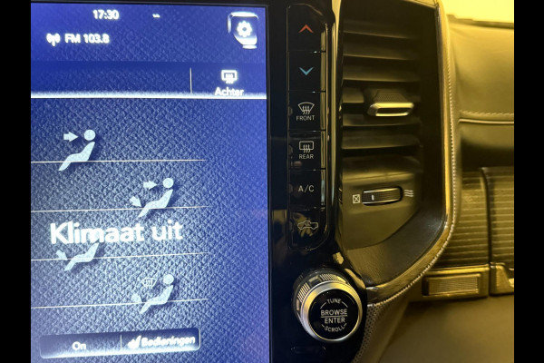 Dodge Ram 1500 5.7 V8 4x4 Crew Cab Limited|PANO|WEINIG KM |INRUIL MOGELIJK