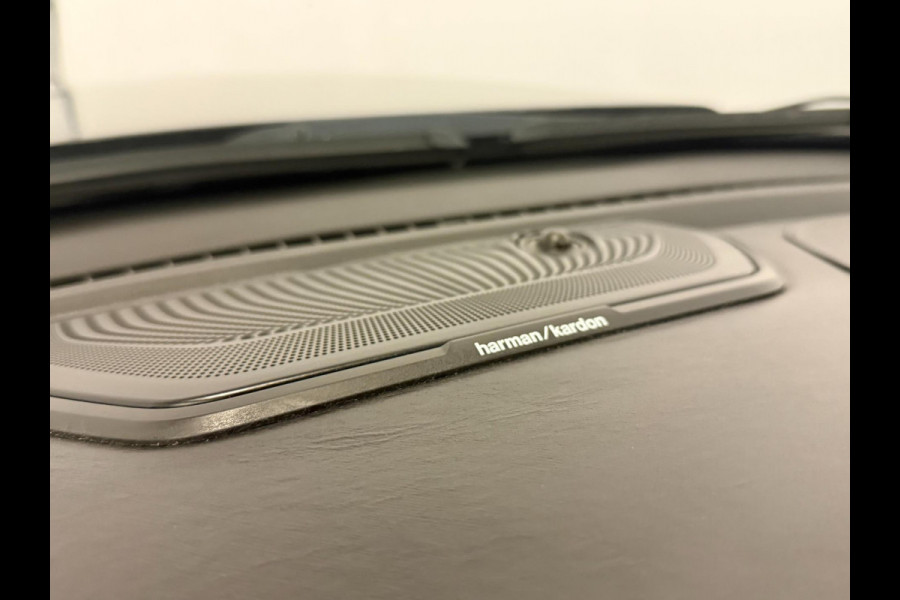 Dodge Ram 1500 5.7 V8 4x4 Crew Cab Limited|PANO|WEINIG KM |INRUIL MOGELIJK