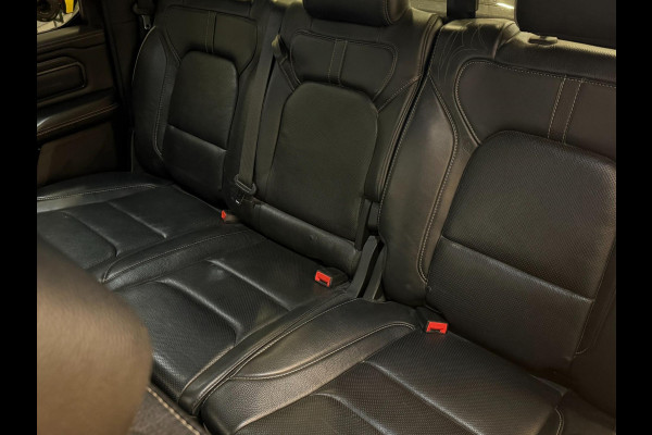 Dodge Ram 1500 5.7 V8 4x4 Crew Cab Limited|PANO|WEINIG KM |INRUIL MOGELIJK