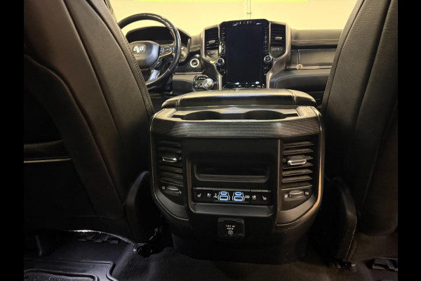 Dodge Ram 1500 5.7 V8 4x4 Crew Cab Limited|PANO|WEINIG KM |INRUIL MOGELIJK