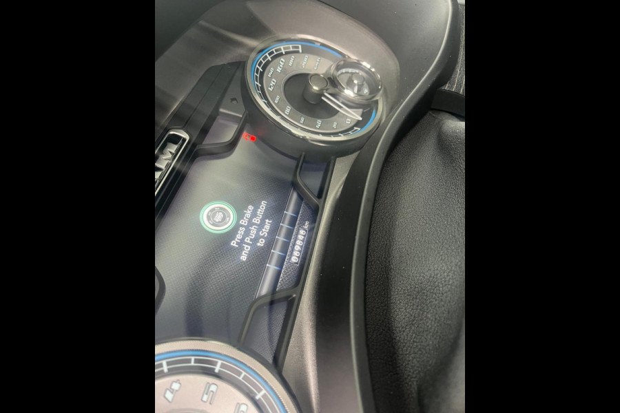 Dodge Ram 1500 5.7 V8 4x4 Crew Cab Limited|PANO|WEINIG KM |INRUIL MOGELIJK