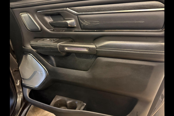 Dodge Ram 1500 5.7 V8 4x4 Crew Cab Limited|PANO|WEINIG KM |INRUIL MOGELIJK