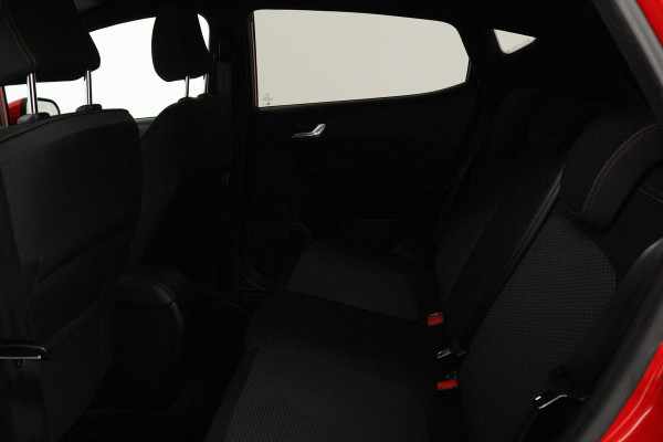 Ford Fiesta 1.0 EcoBoost ST-Line (PARKEERSENSOREN, LANE-ASSIST, NAVIGATIE, CRUISE CONTROL)