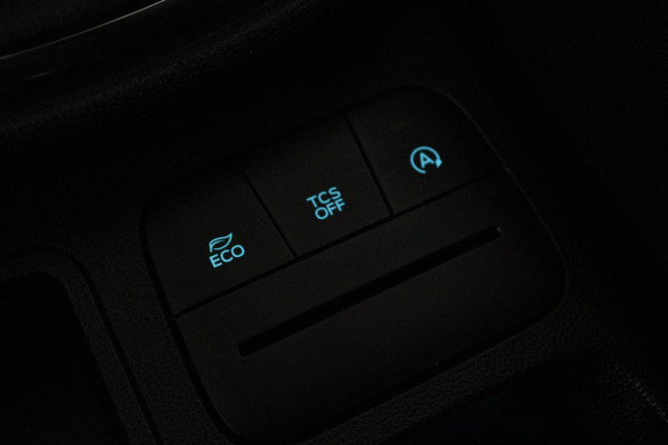 Ford Fiesta 1.0 EcoBoost ST-Line (PARKEERSENSOREN, LANE-ASSIST, NAVIGATIE, CRUISE CONTROL)