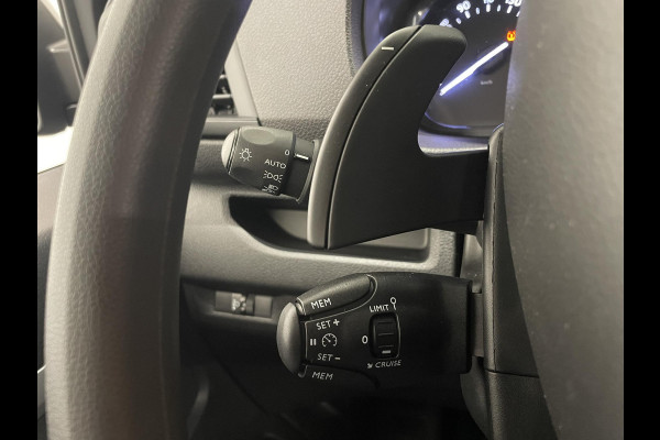 Peugeot Expert 2.0 BlueHDI 180 Long Premium Dubbele Cabine Automaat Airco App-Connect LM Velgen Peugeot Expert 2.0 BlueHDI 180 Long Premium Dubbele Cabine Automaat Airco App-Connect LM Velgen