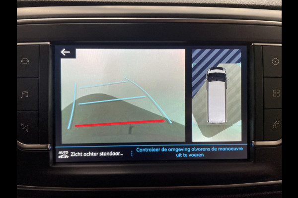Peugeot Expert 2.0 BlueHDI 180 Long Premium Dubbele Cabine Automaat Airco App-Connect LM Velgen Peugeot Expert 2.0 BlueHDI 180 Long Premium Dubbele Cabine Automaat Airco App-Connect LM Velgen