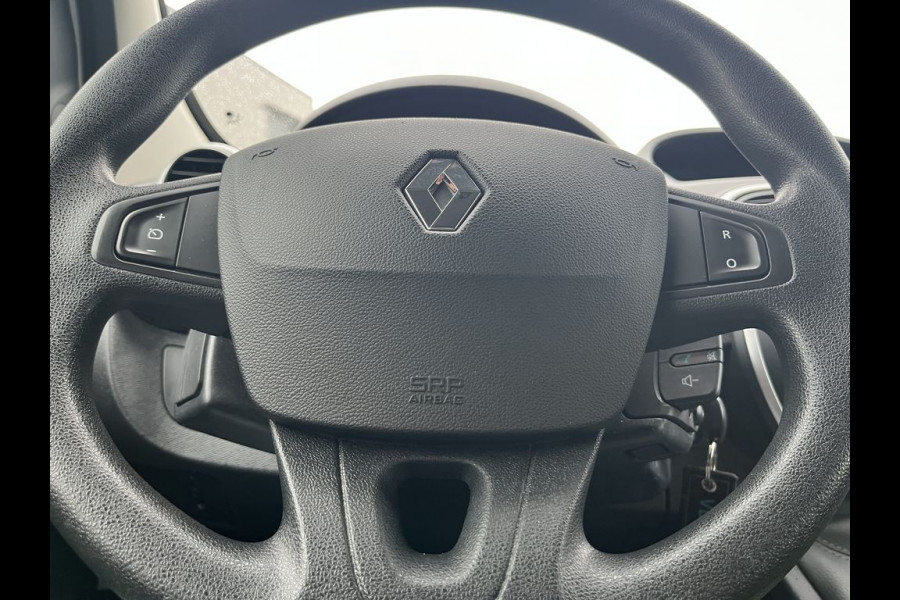 Renault Kangoo 1.5 dCi 90pk E6 Comfort BPM Vrij! Lease €129 p/m, Airco, PDC, Volledig onderhoudshistorie aanwezig