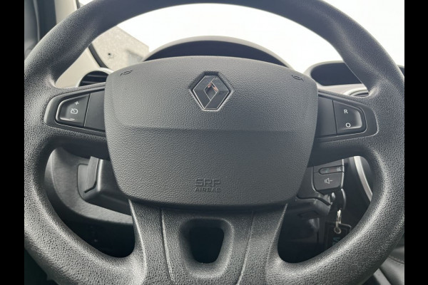 Renault Kangoo 1.5 dCi 90pk E6 Comfort BPM Vrij! Lease €129 p/m, Airco, PDC, Volledig onderhoudshistorie aanwezig