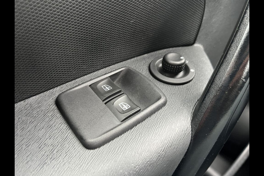 Renault Kangoo 1.5 dCi 90pk E6 Comfort BPM Vrij! Lease €129 p/m, Airco, PDC, Volledig onderhoudshistorie aanwezig