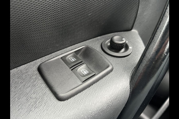 Renault Kangoo 1.5 dCi 90pk E6 Comfort BPM Vrij! Lease €129 p/m, Airco, PDC, Volledig onderhoudshistorie aanwezig