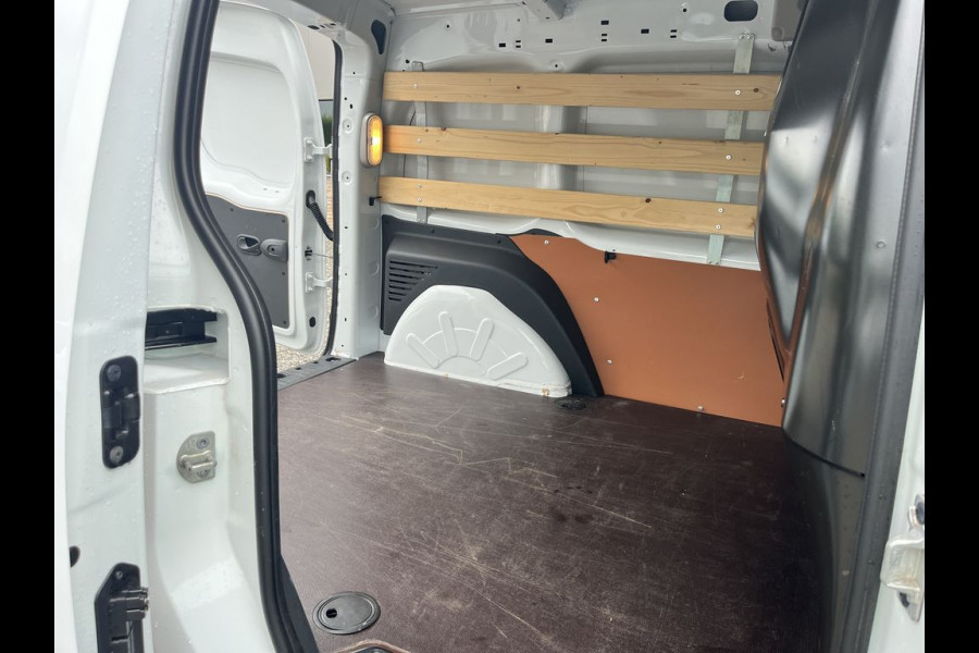 Renault Kangoo 1.5 dCi 90pk E6 Comfort BPM Vrij! Lease €129 p/m, Airco, PDC, Volledig onderhoudshistorie aanwezig