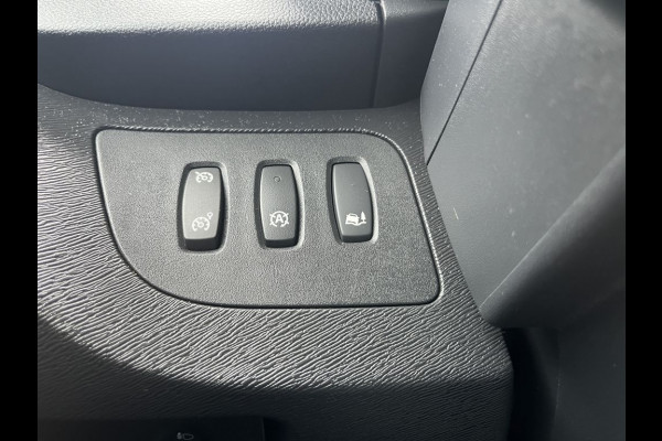 Renault Kangoo 1.5 dCi 90pk E6 Comfort BPM Vrij! Lease €129 p/m, Airco, PDC, Volledig onderhoudshistorie aanwezig
