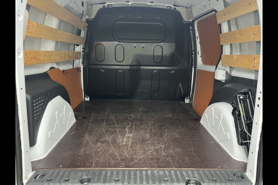 Renault Kangoo 1.5 dCi 90pk E6 Comfort BPM Vrij! Lease €129 p/m, Airco, PDC, Volledig onderhoudshistorie aanwezig
