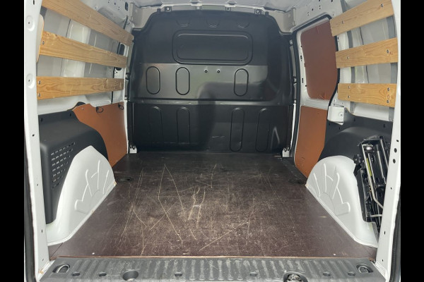 Renault Kangoo 1.5 dCi 90pk E6 Comfort BPM Vrij! Lease €129 p/m, Airco, PDC, Volledig onderhoudshistorie aanwezig