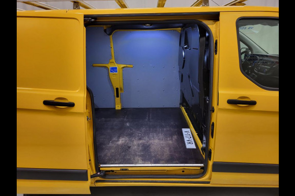 Ford Transit Custom 2.0TDCI L2/H1 Imperiaal+Trap Euro 6! Ford Transit Custom 2.0TDCI L2/H1 Imperiaal+Trap Euro 6!