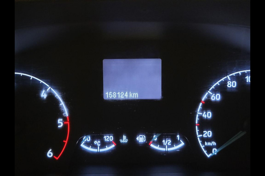 Ford Transit Custom 2.0TDCI L2/H1 Imperiaal+Trap Euro 6! Ford Transit Custom 2.0TDCI L2/H1 Imperiaal+Trap Euro 6!