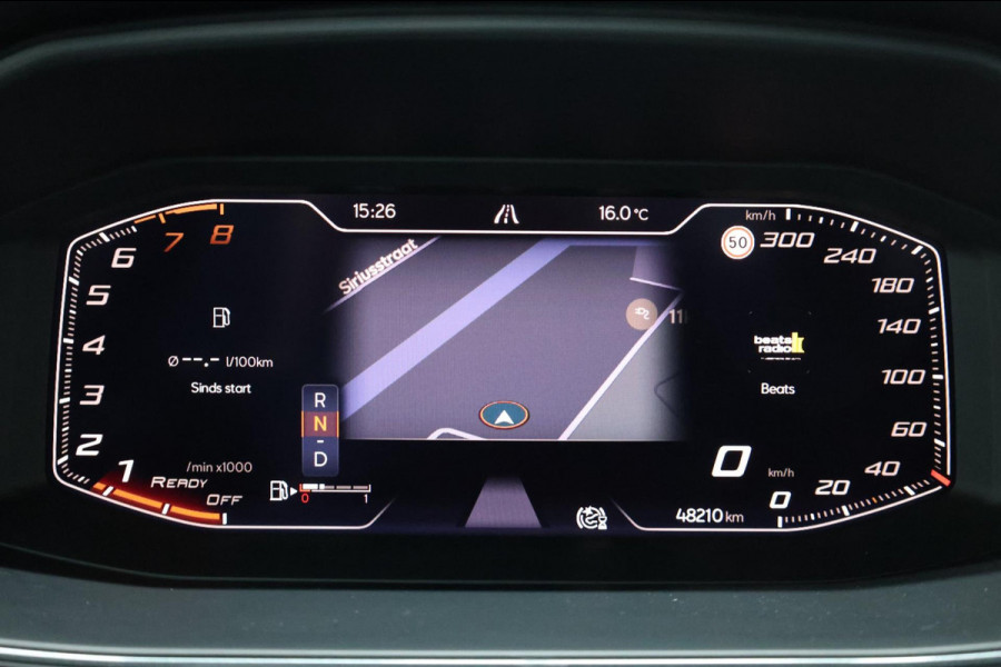 CUPRA Cupra Leon 2.0 TSI VZ 300+PK VIRTUAL/SFEER/PANO/LEER+S.VERWARMING/19"/CAM/ACC/ECC/12 MDN GARANTIE! CUPRA Cupra Leon 2.0 TSI VZ 300+PK VIRTUAL/SFEER/PANO/LEER+S.VERWARMING/19"/CAM/ACC/ECC/12 MDN GARANTIE!