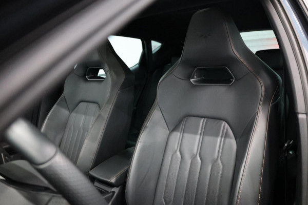 CUPRA Cupra Leon 2.0 TSI VZ 300+PK VIRTUAL/SFEER/PANO/LEER+S.VERWARMING/19"/CAM/ACC/ECC/12 MDN GARANTIE! CUPRA Cupra Leon 2.0 TSI VZ 300+PK VIRTUAL/SFEER/PANO/LEER+S.VERWARMING/19"/CAM/ACC/ECC/12 MDN GARANTIE!