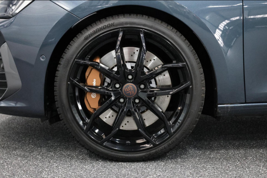 CUPRA Cupra Leon 2.0 TSI VZ 300+PK VIRTUAL/SFEER/PANO/LEER+S.VERWARMING/19"/CAM/ACC/ECC/12 MDN GARANTIE! CUPRA Cupra Leon 2.0 TSI VZ 300+PK VIRTUAL/SFEER/PANO/LEER+S.VERWARMING/19"/CAM/ACC/ECC/12 MDN GARANTIE!