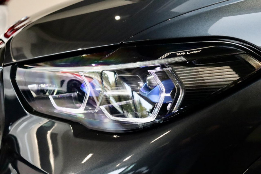 BMW X5 xDrive45e High Ex M Sport|PANO|4wSturing|VOL BMW X5 xDrive45e High Ex M Sport|PANO|4wSturing|VOL