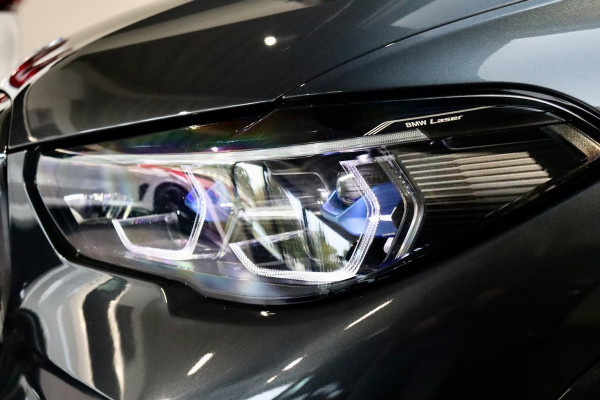 BMW X5 xDrive45e High Ex M Sport|PANO|4wSturing|VOL BMW X5 xDrive45e High Ex M Sport|PANO|4wSturing|VOL